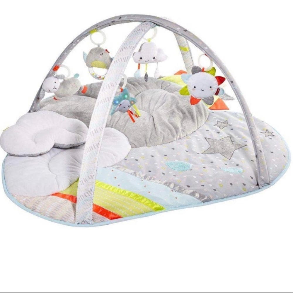 Baby gym